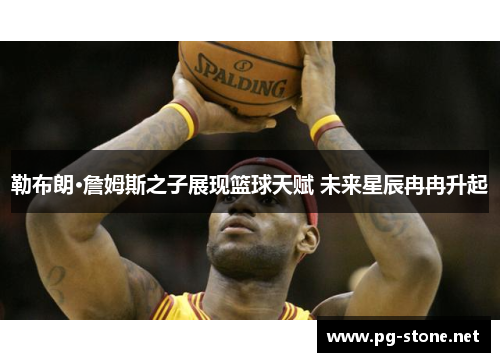 勒布朗·詹姆斯之子展现篮球天赋 未来星辰冉冉升起