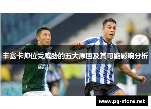 丰塞卡帅位受威胁的五大原因及其可能影响分析