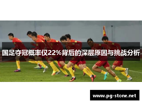 国足夺冠概率仅22%背后的深层原因与挑战分析