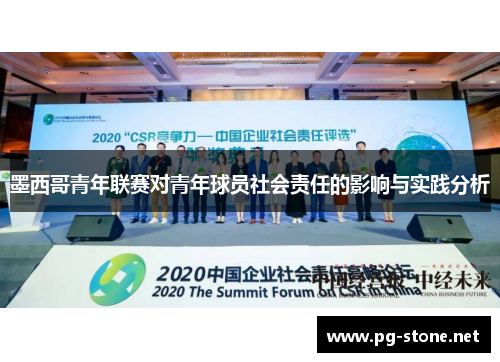墨西哥青年联赛对青年球员社会责任的影响与实践分析